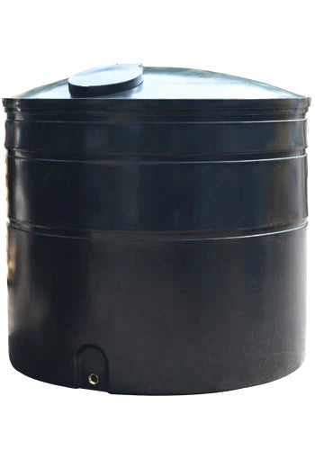 Ecosure 7,200 Litre Vertical Water Tank - ECO7200
