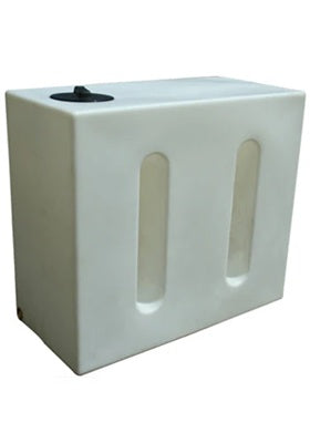 Ecosure 750 Litre Upright Baffled Water Tank PN: ECO750V1
