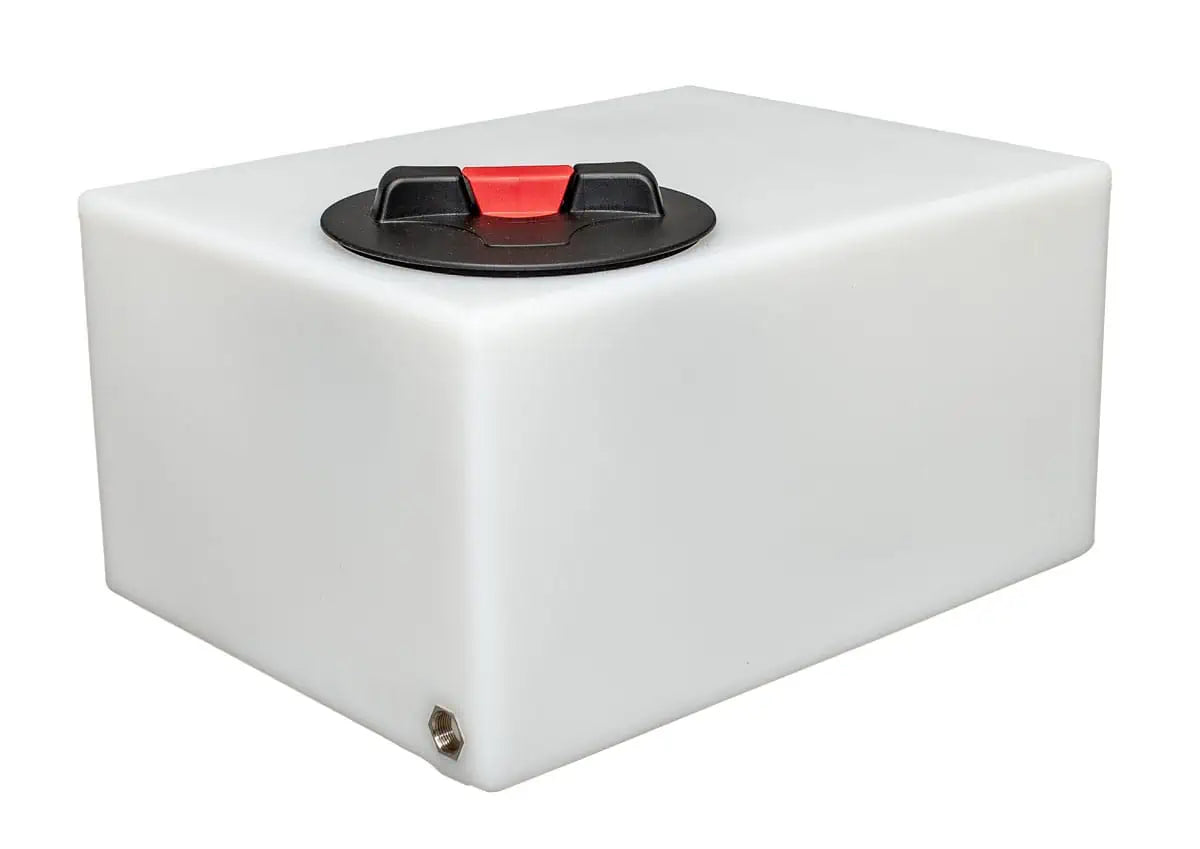 Wydale 75 Litre Layflat Non Baffled Water Tank - T75FNA8