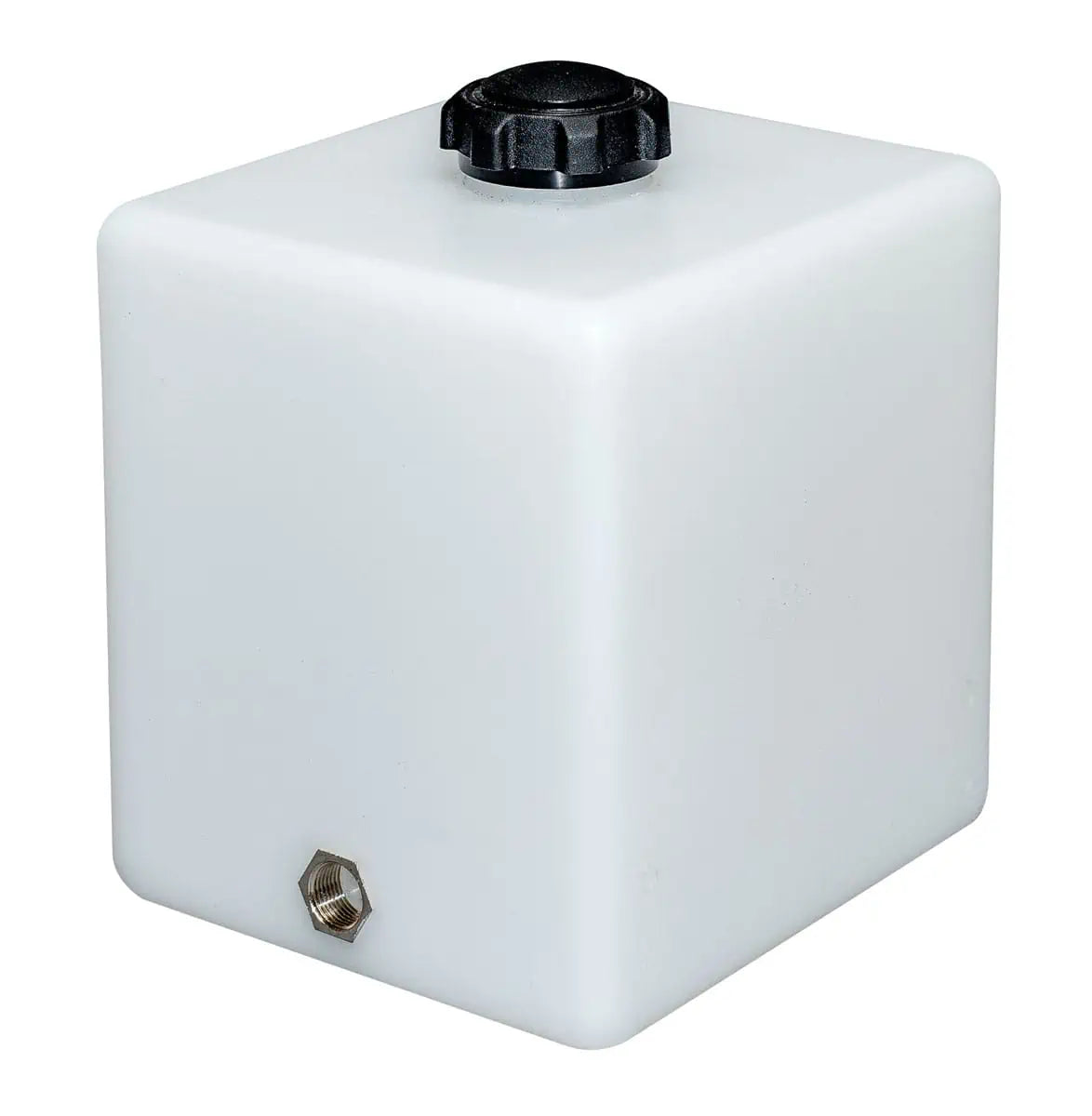 Wydale 8 Litre Cube Non Baffled Water Tank - T8CNA