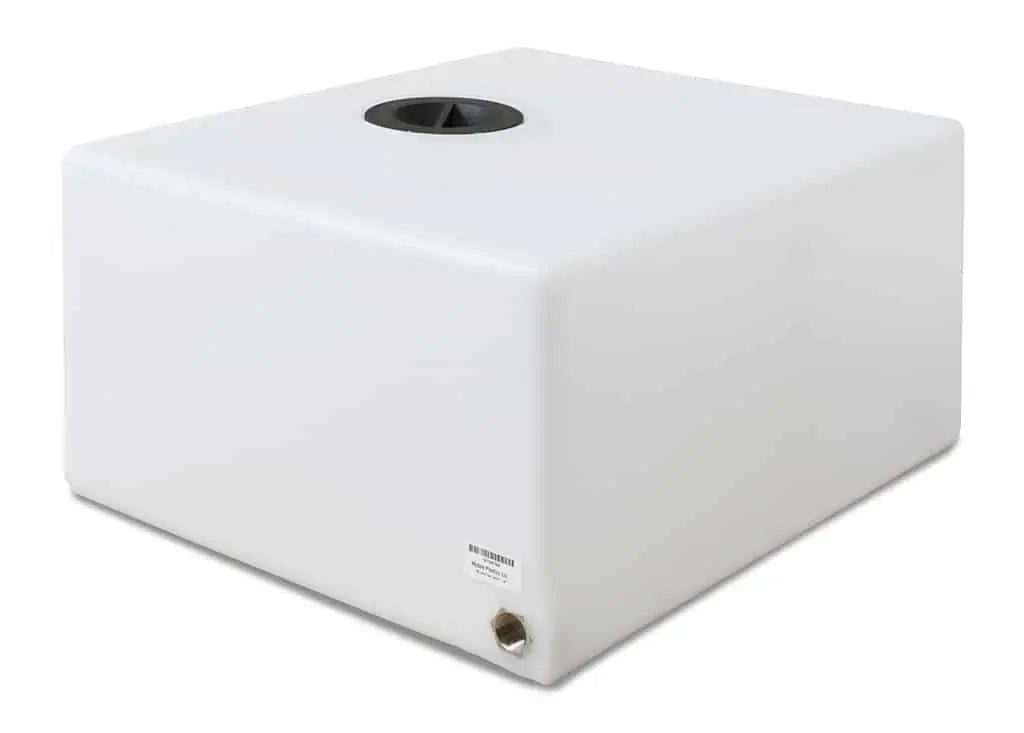 Wydale 85 Litre Layflat Non Baffled Water Tank - T85FNA5