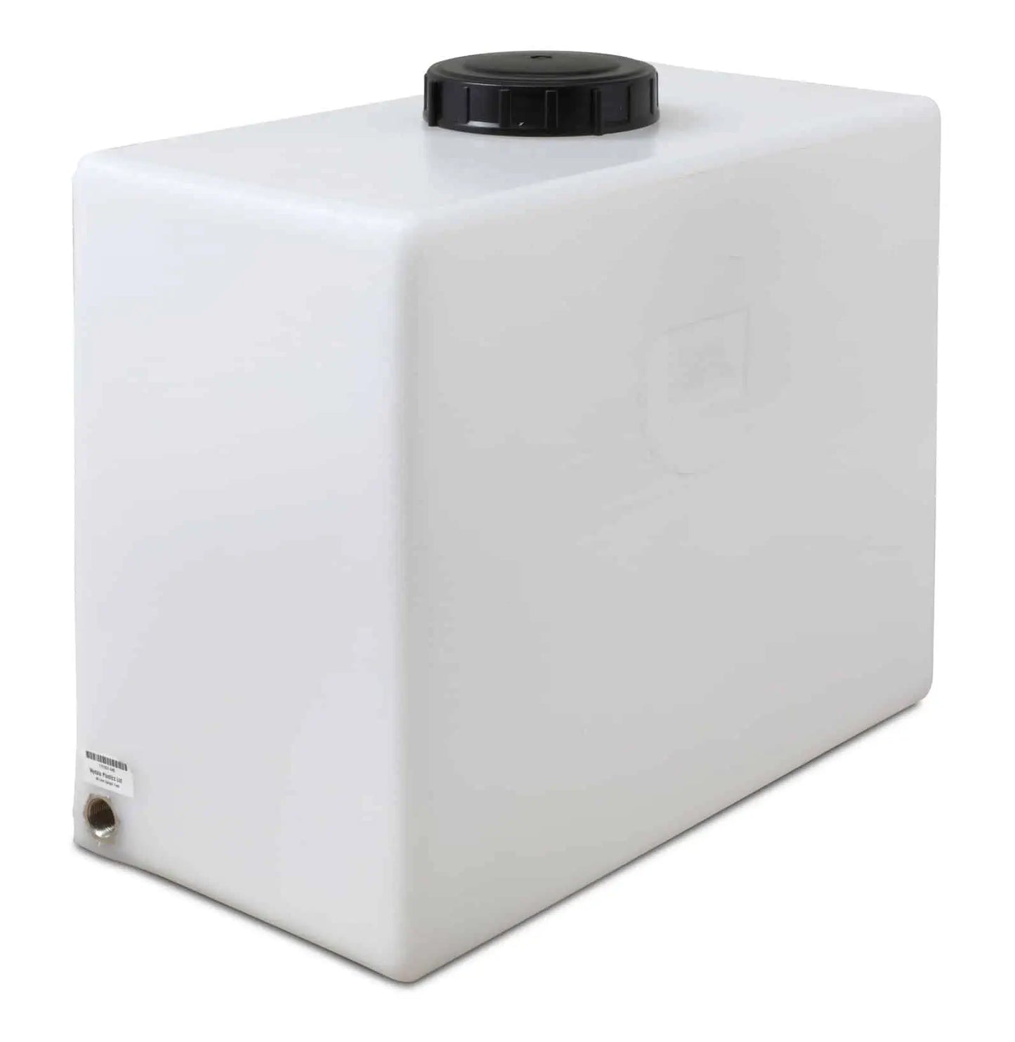 Wydale 85 Litre Upright Non Baffled Water Tank - T85UNA6