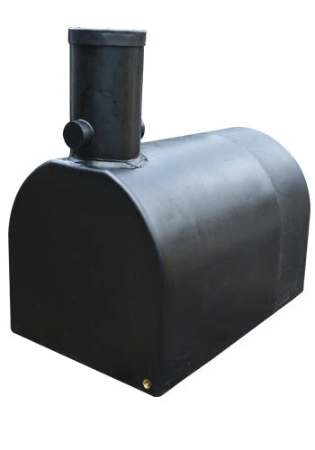 Ecosure 950 Litre Underground Water Tank - ECO950FUND/POT