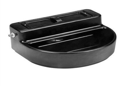 Paxton AT11 Mountable End Fill Drinking Trough c/w Ballcock - 27 Litres