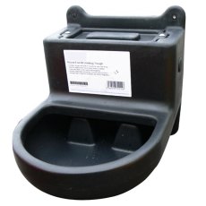 AT25 Paxton Mountable Drinking Trough c/w Ballcock 6.8 Litres