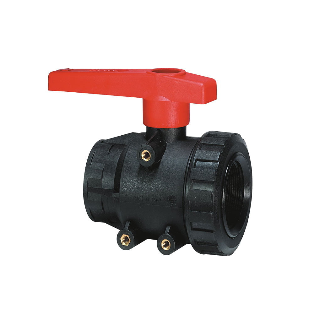 1.50in F.BSP Ball Valve