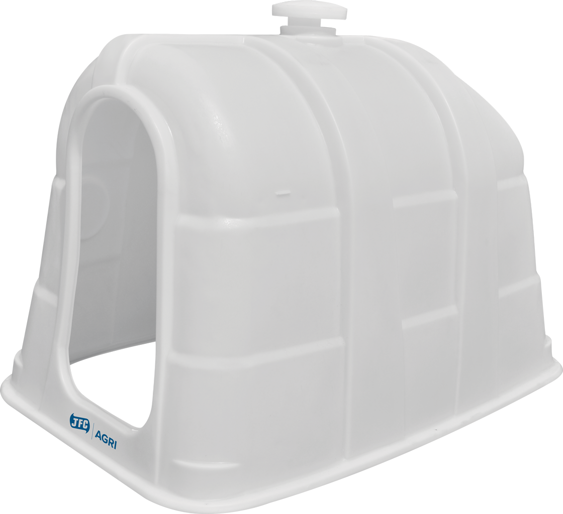 JFC CH110 Large Single Calf Hutch