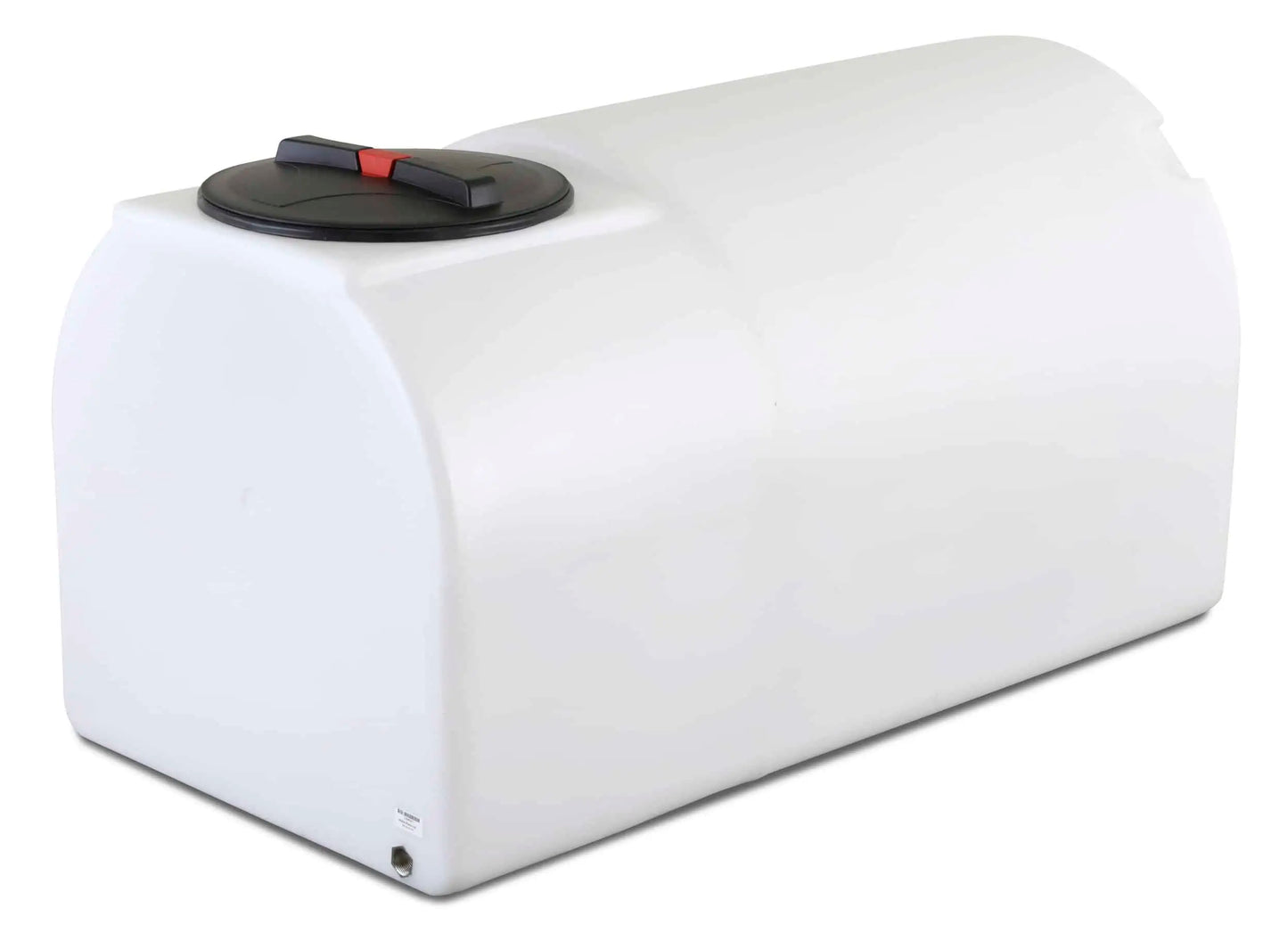 Wydale 900 Litre D-Shape Layflat Water Tank - T900FNA