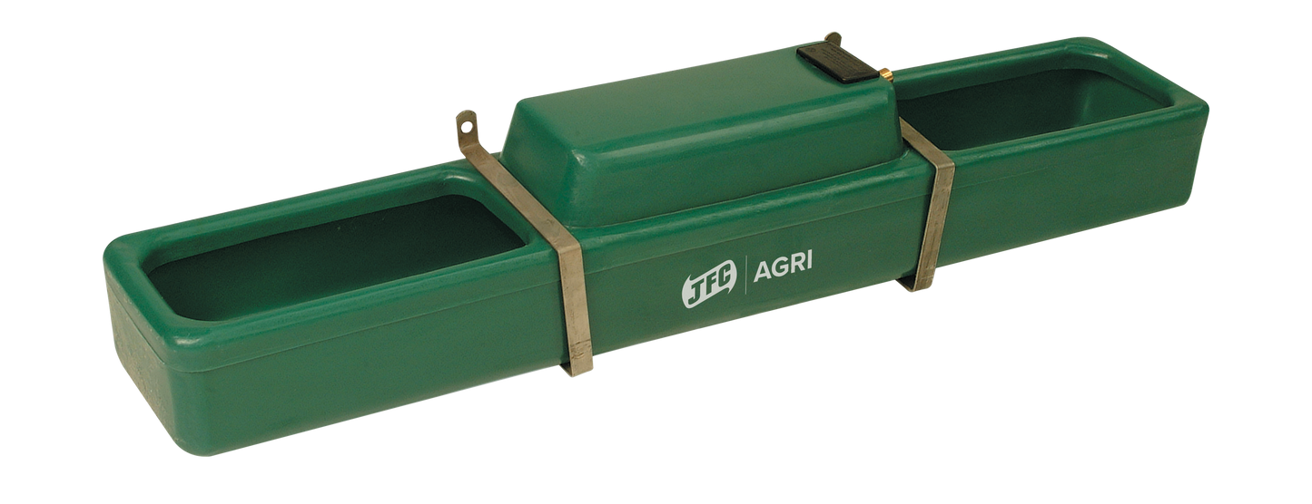 JFC DBL2 Calf/Sheep Drink Bowl - 29.5 Litre