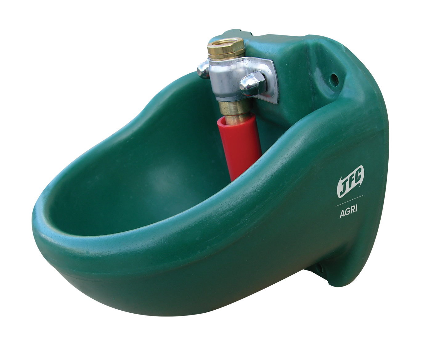 JFC DBL7 Green Nose Fill Drink Bowl Pipe Fix - 2 Litre