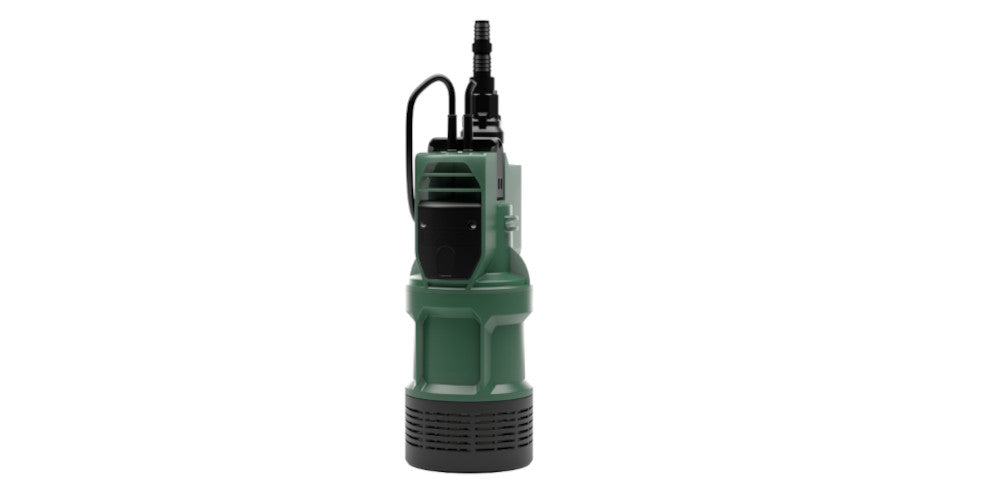 DAB DIVERTEK 500A submersible pump (60203224)