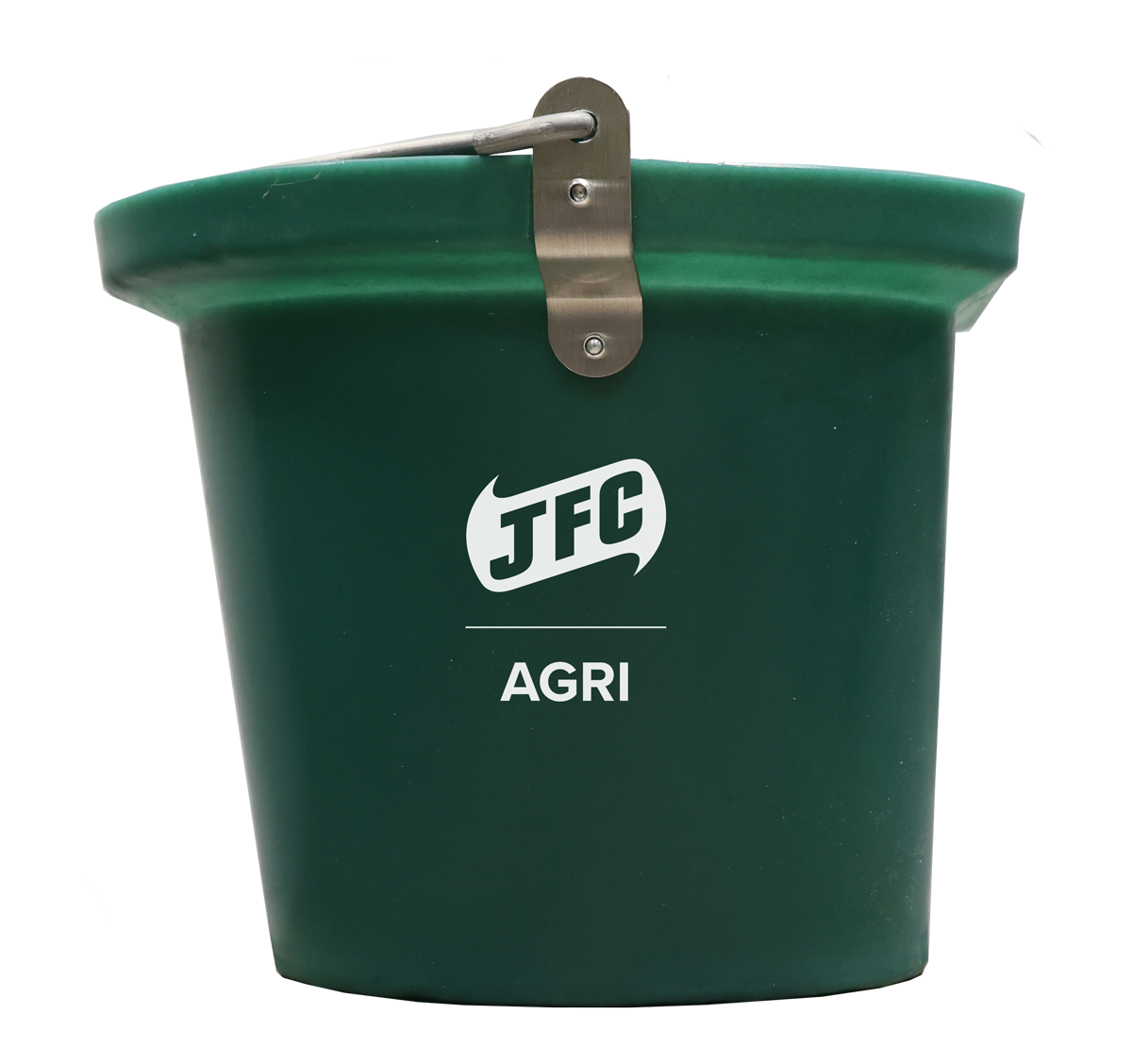 JFC EQ6 Flat Sided Stable Bucket - 14 Litre
