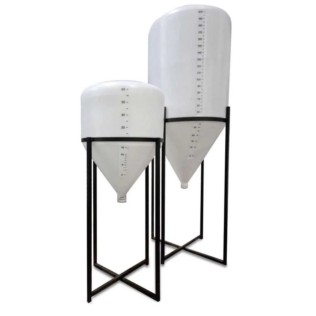 Enduramaxx 60 litre 55 Degree Cone Tank - 1752604502