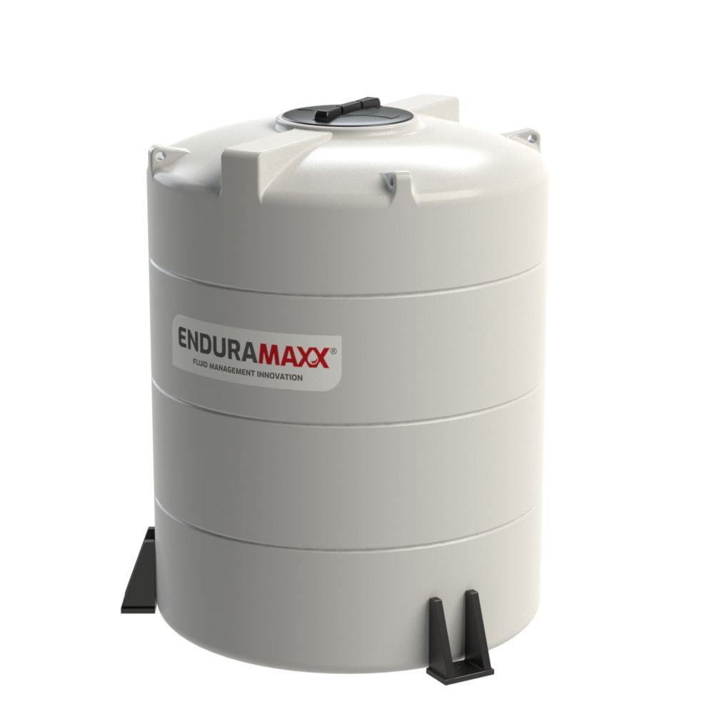 Enduramaxx 15,000 Litre 1.5 SG Liquid Fertiliser / Molasses Tank - 172232