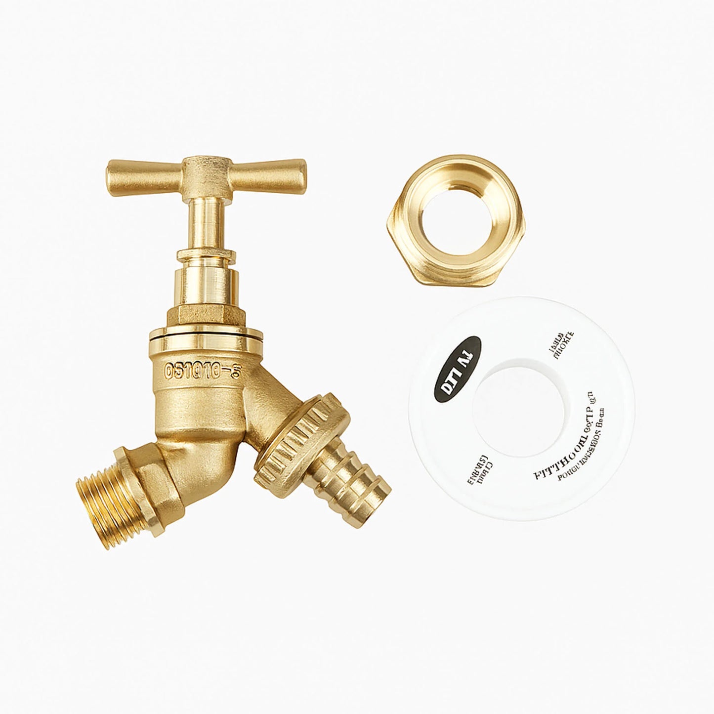 3/4in Water Butt Tap Kit - RTK3/4