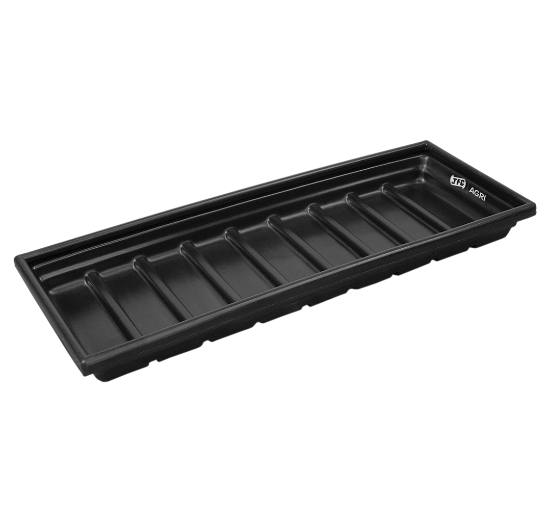 JFC FB1 Sheep Smooth Base Footbath - 1.5m