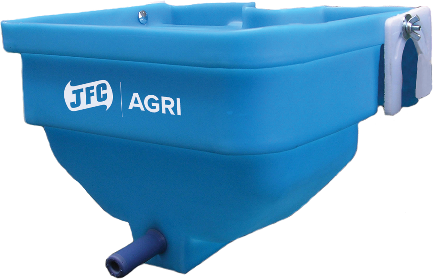 JFC GF01 Single Teat Feeder - Starter Teat - 8L