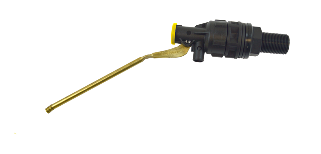 JFC HHFSV20LS-JFC Fast-flow Short-Arm Replacement Valve - 5" Arm