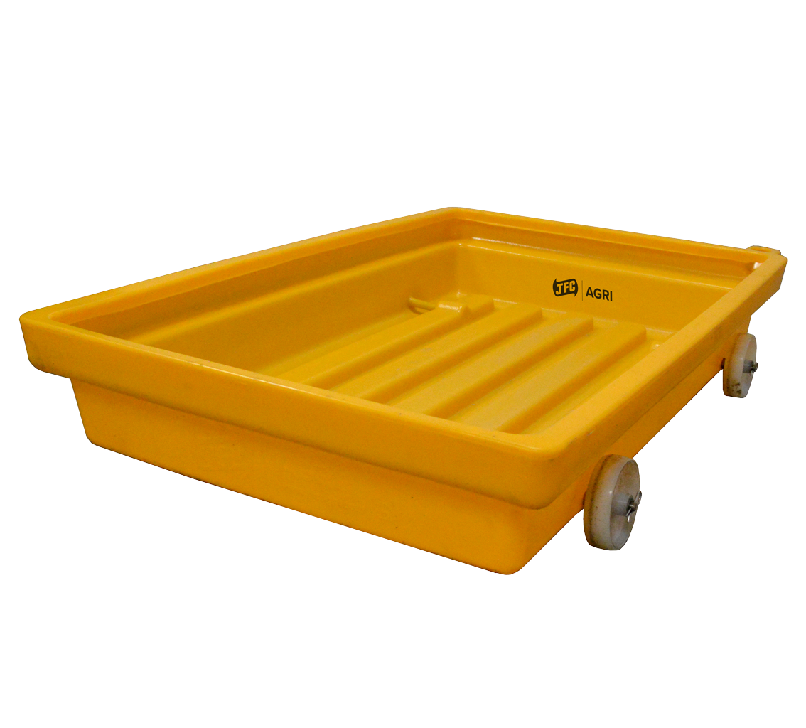 JFC IU-01 Calf Isolation Unit