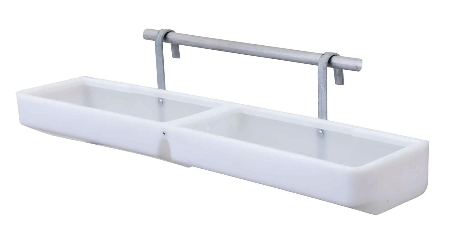 Wydale CT2 Large Calf Trough