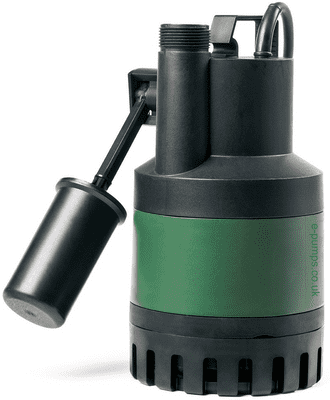 DAB NOVA UP 300 MA (60152305)