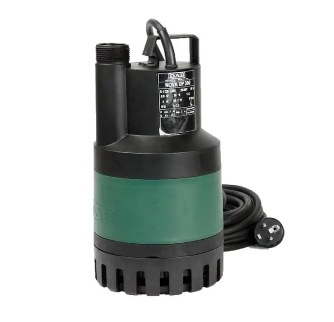 DAB NOVA UP 600 MNA (60152310)