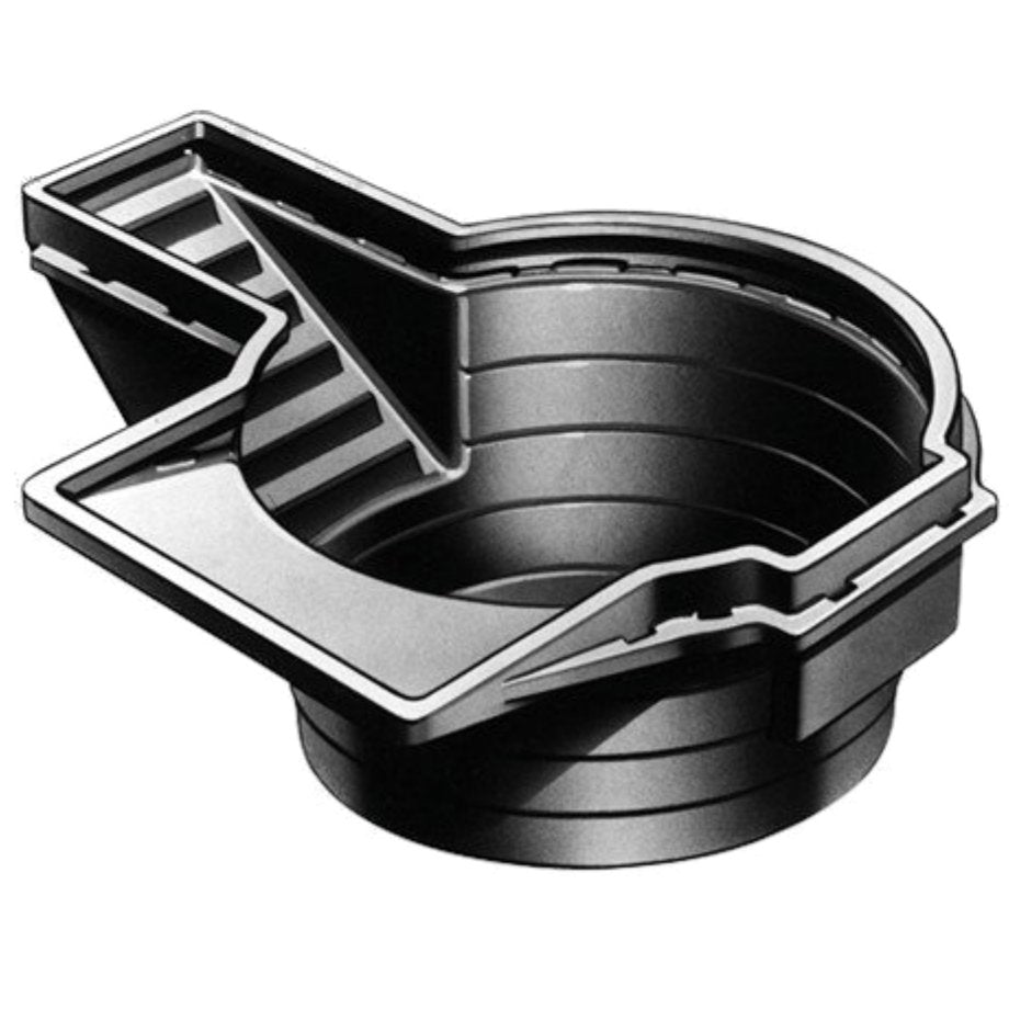 SD400LH Paxton Circular Right Hand Slide Entry Sheep DIp 1818 Litres