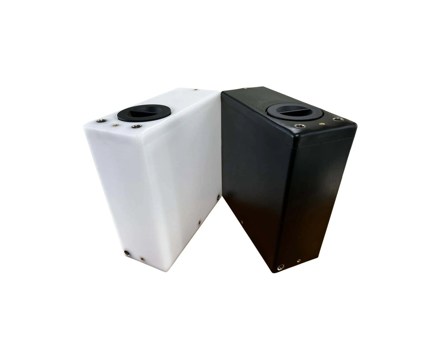 Wydale 31 Litre Camper Tank - T31CBK5
