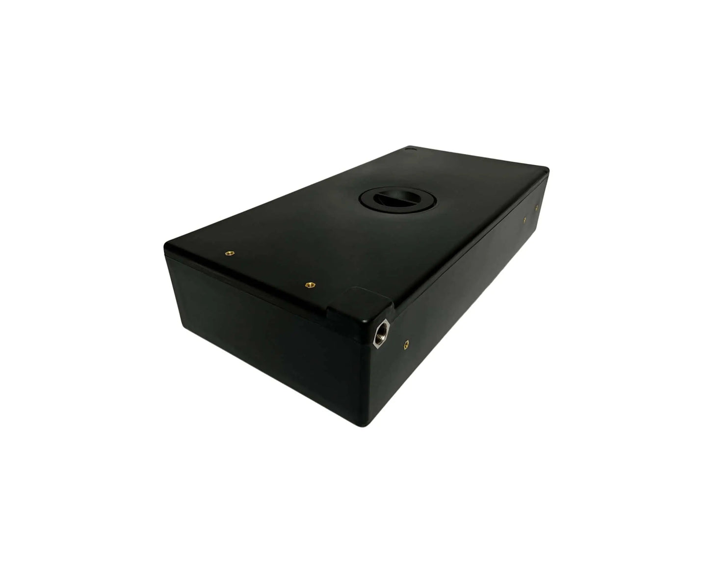 Wydale 40 Litre Underslung Camper Tank - T40UBK5