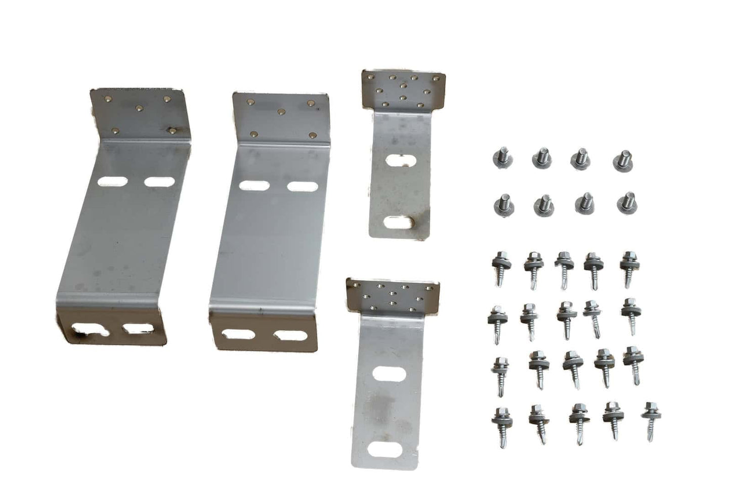 Wydale Fitting Kit for 92 Litre Ducato (MWB) Underslung tank - USK92F2