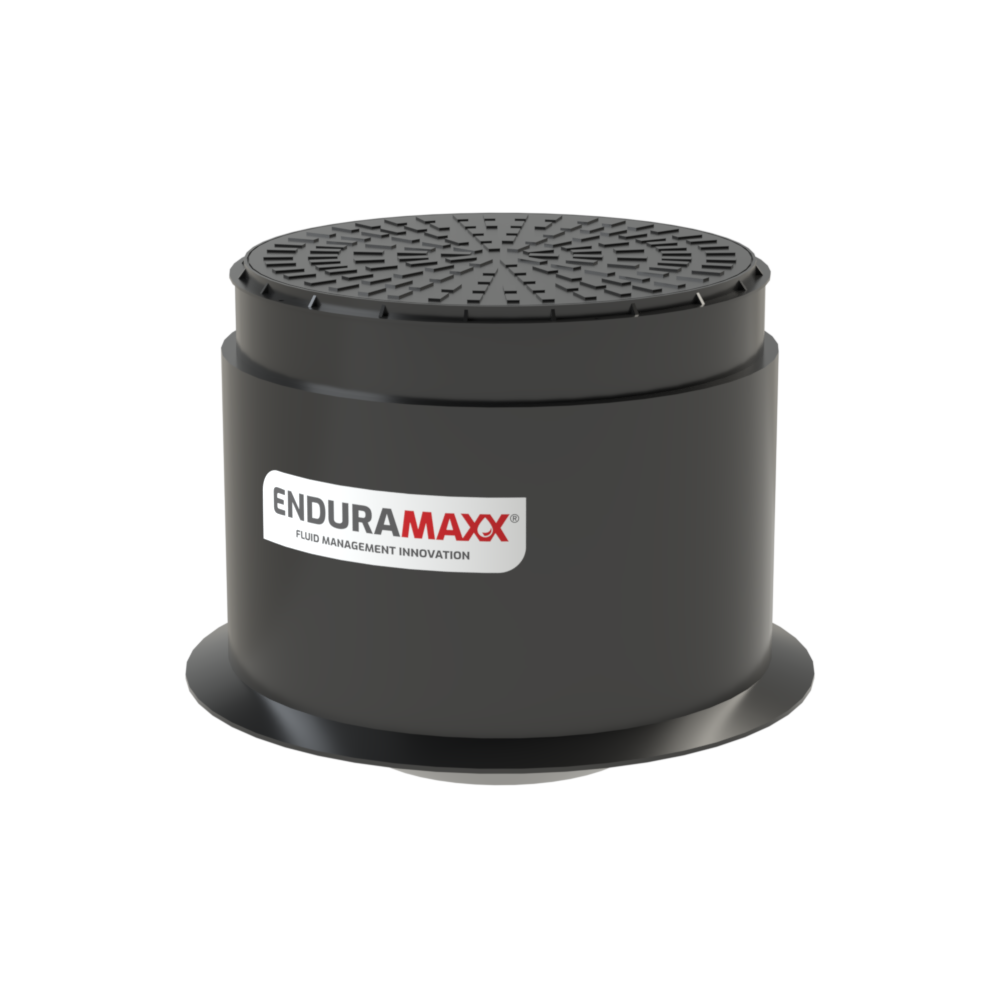 Enduramaxx 150 Litre Underground Water Tank - NEW - VTP-15