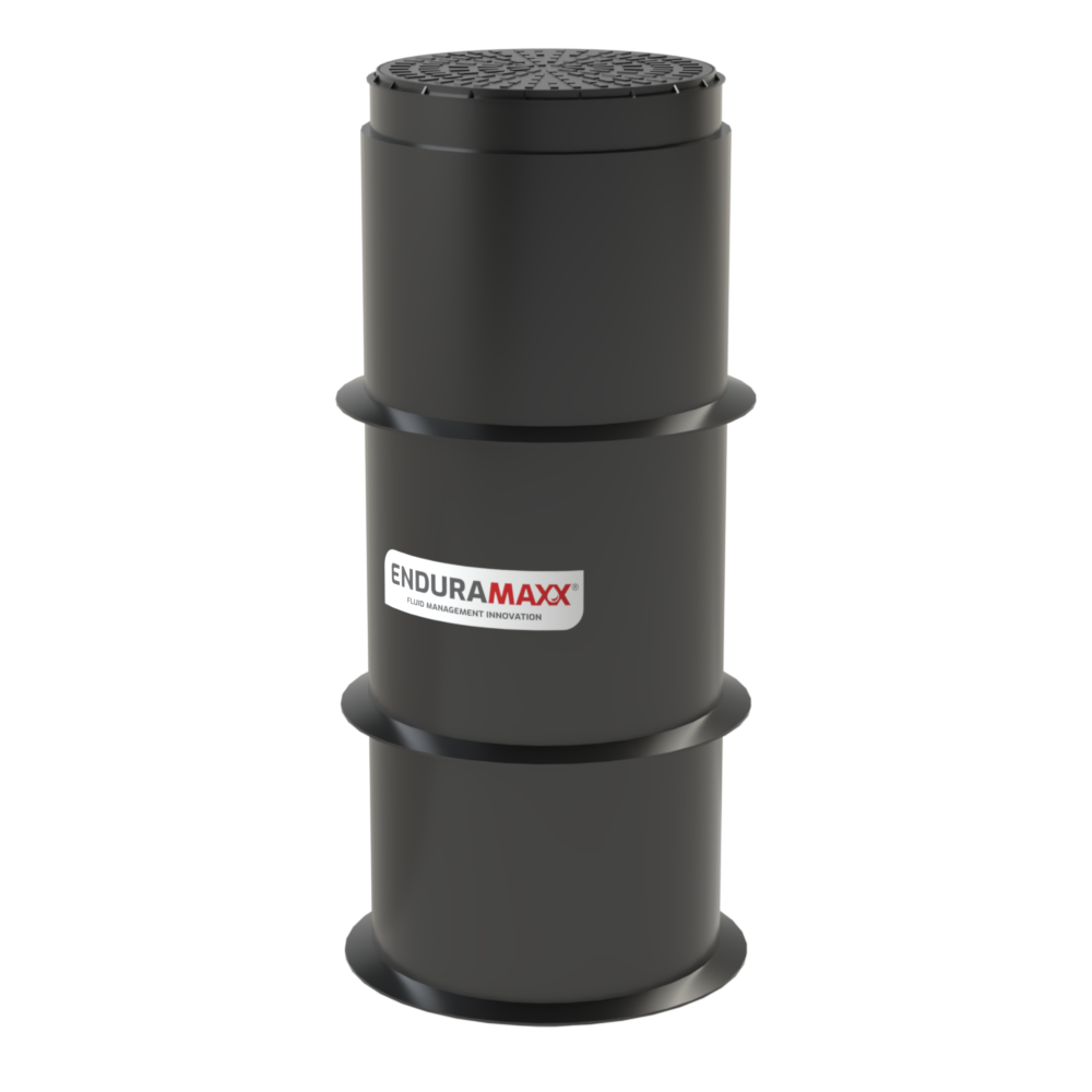 Enduramaxx 450 Litre Underground Water Tank - NEW - VTP-40