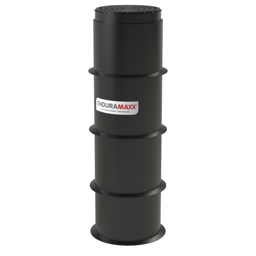 Enduramaxx 550 Litre Underground Water Tank - NEW - VTP-50