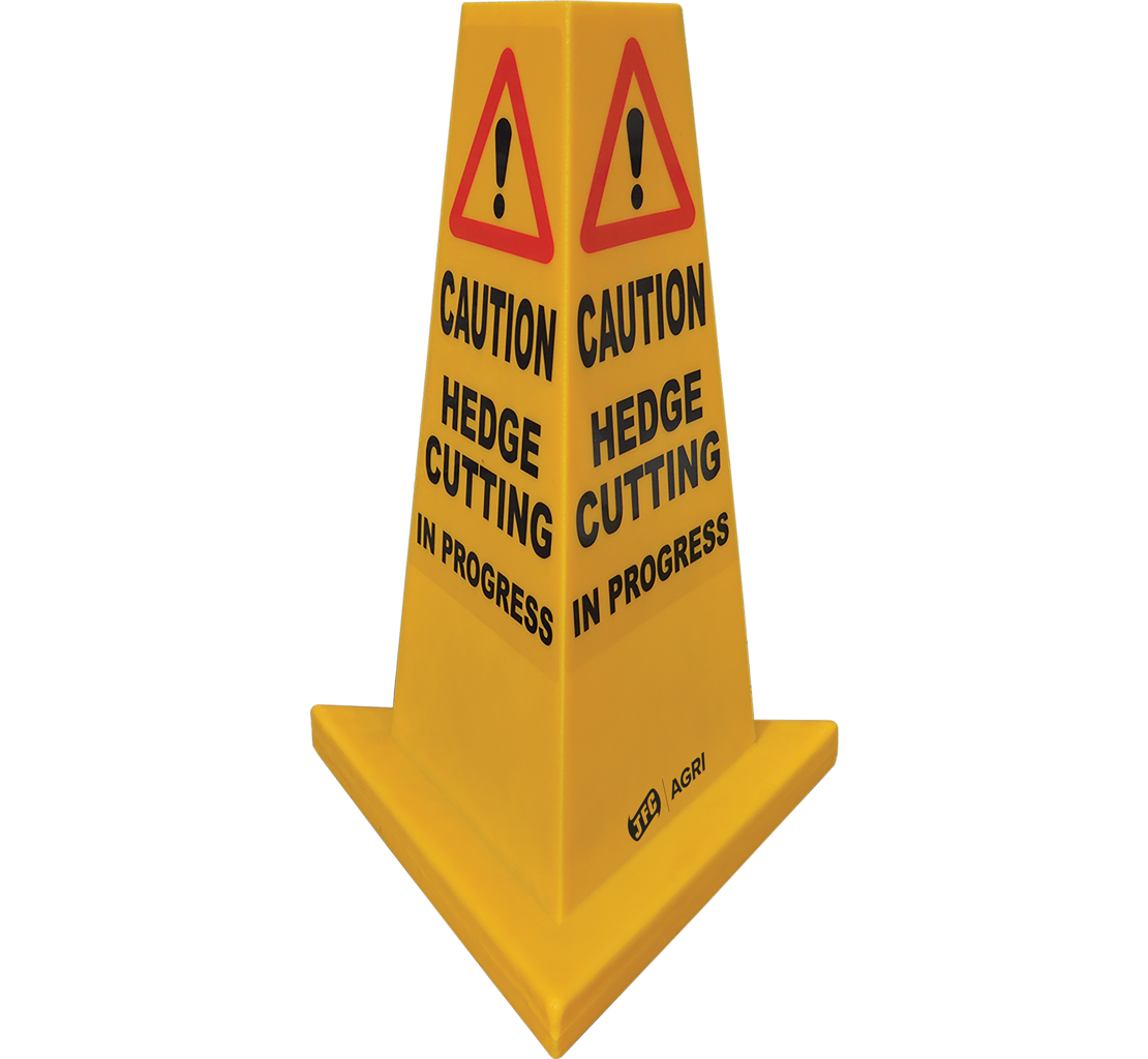 JFC YTC07 Hedge Cutting Cone