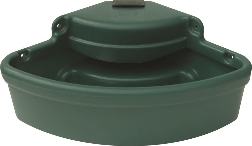 JFC DBL3 Corner Drink Bowl - 22 Litre