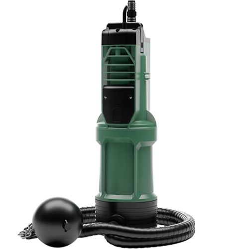 DAB DIVERTRON X 650 submersible pump (60208444)