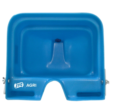 JFC GF01-CT8 Single Teat Feeder - Lamb Teat