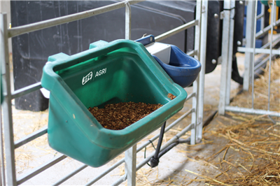 JFC GFT1 Gate Feed Trough 23kg