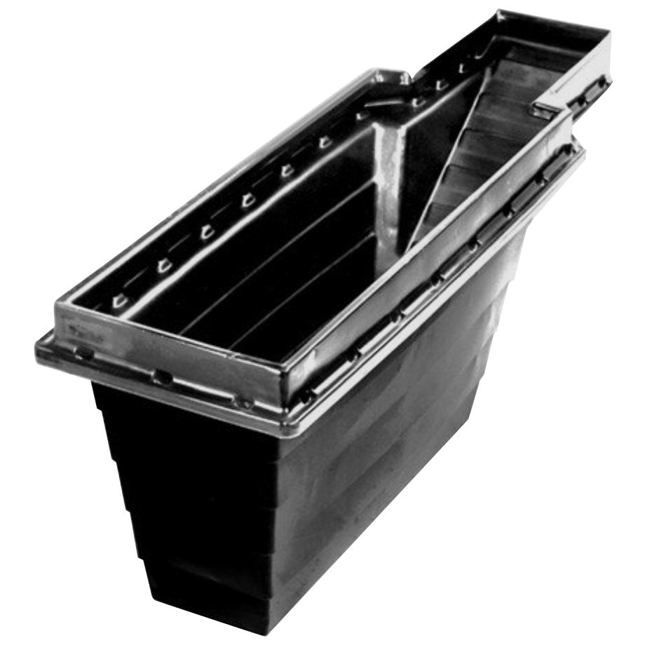 SD250 Paxton Rectangular Sheep DIp 1136 Litres