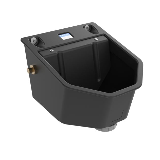 WT10 Paxton Mountable Drinking Trough c/w Ballcock 6.8 Litres
