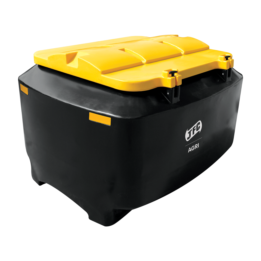 Secure & Weatherproof Feed Bins | Animal Feed Storage Solution – Water ...
