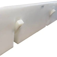 Wydale FT10 Feed Trough - 1 Meter