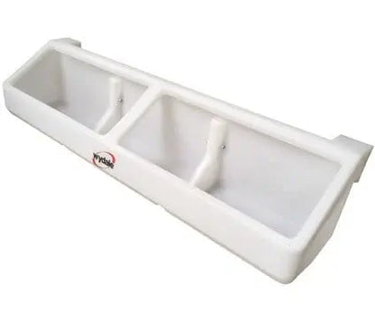Wydale FT12 Feed Trough - 1.25 Meter