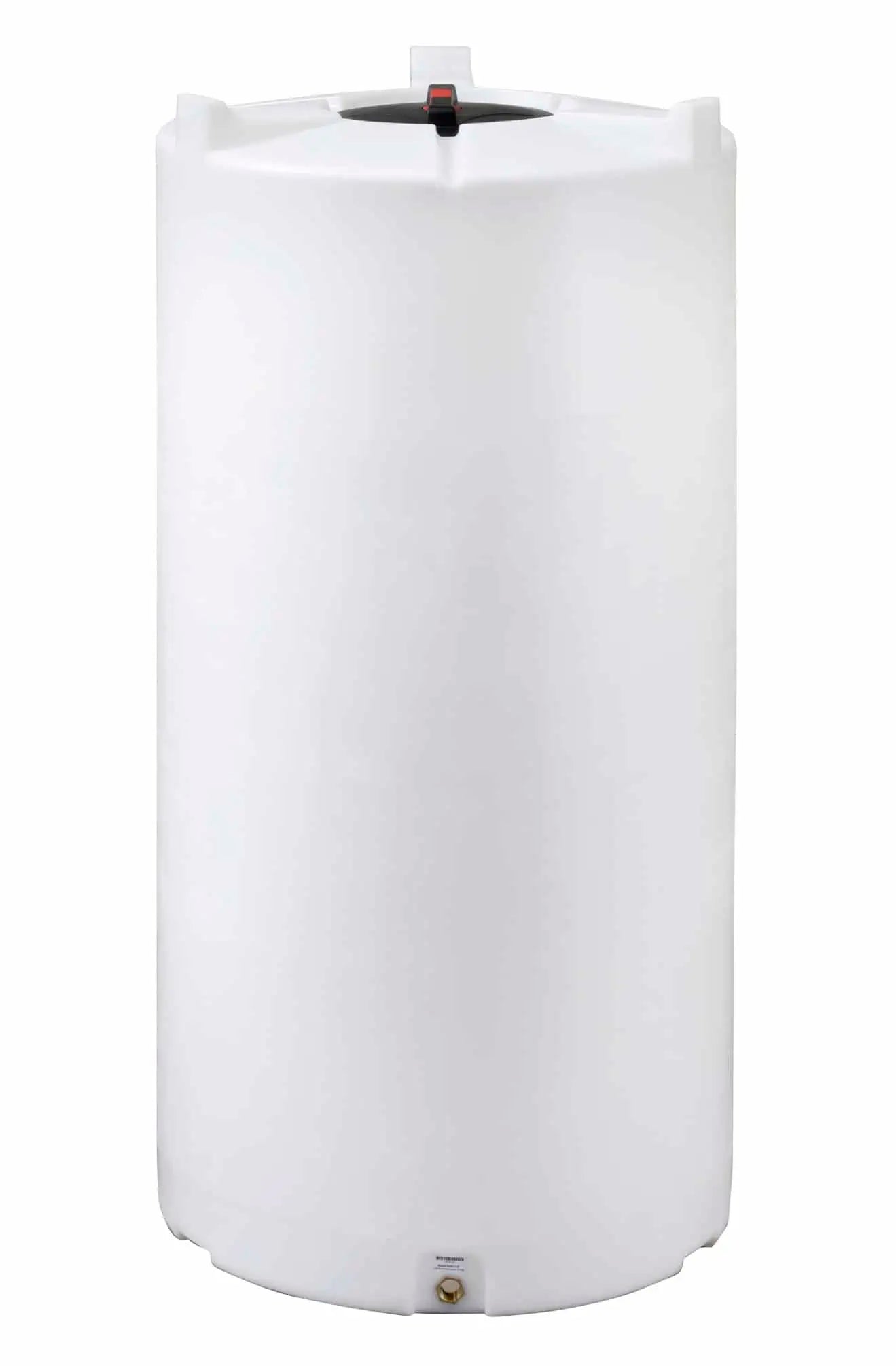 Wydale 1025 Litre Round Non-Baffled Water Tank - T1025NA12GH