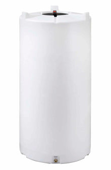 Wydale 1025 Litre Round Non-Baffled Water Tank - T1025NA12GH
