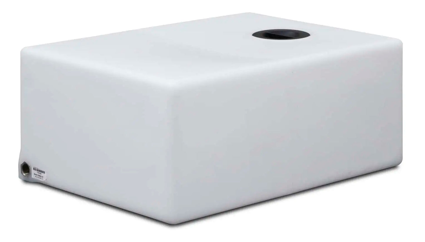 Wydale 105 Litre Layflat Non Baffled Water Tank - T105FNA5