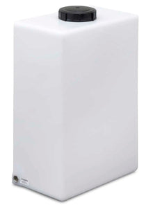 Wydale 105 Litre Tower Non Baffled Water Tank - T105TNA6