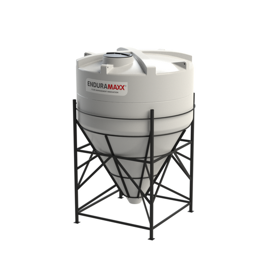 Enduramaxx 10,000 litre 60 Degree Cone Tank PN: 1752146001