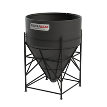 Enduramaxx 10,000 litre 60 Degree Open Cone Tank PN: 1751146001