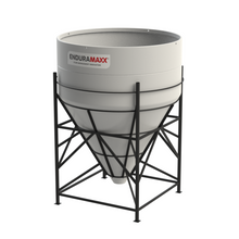 Enduramaxx 10,000 litre 60 Degree Open Cone Tank PN: 1751146001
